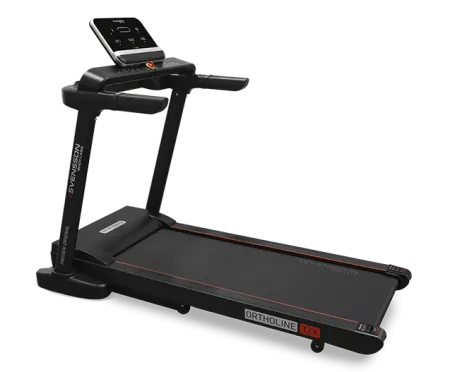 Беговая дорожка SVENSSON BODY LABS ORTHOLINE TZX 