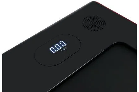 Беговая дорожка Titanium Masters Slimtech C10 Red