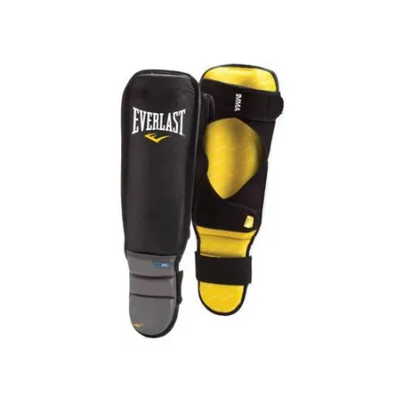 Защита голени и стопы Everlast Grappling 
