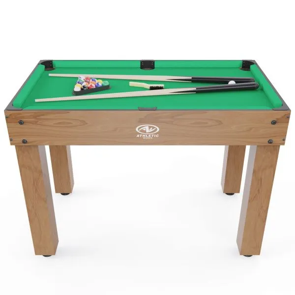 Игровой стол - трансформер DFC 48" 3 в 1 DT-T-2105