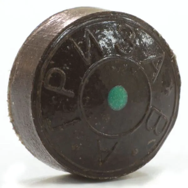 Наклейка для кия "Гриза" (H) 13 мм