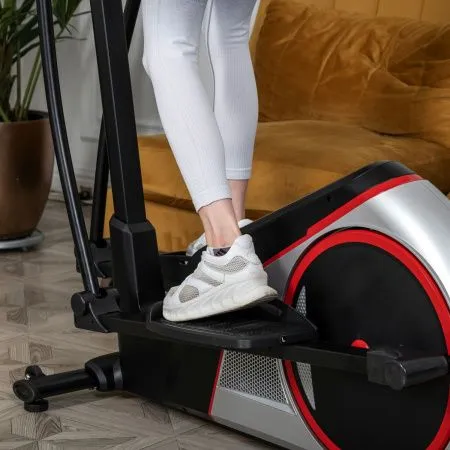 Эллиптический тренажер DFC E8732HP