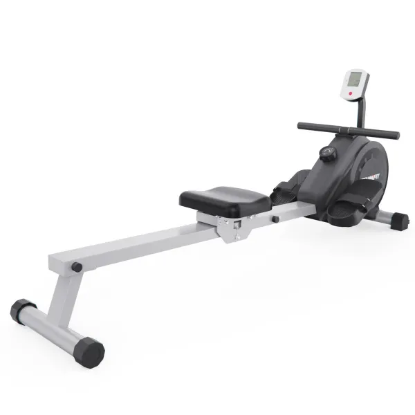 Гребной тренажер DFC ECHANFIT, магнитный