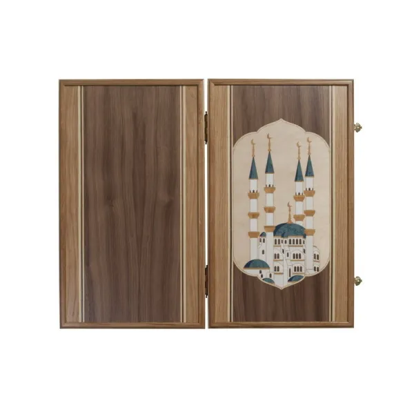 Нарды Ивановские "Мечеть"