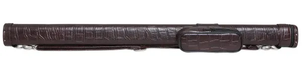 Тубус Fortuna Action TR 1x1 коричневый