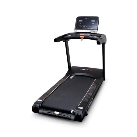 Электрическая беговая дорожка Protrain K655A-A