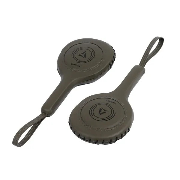 Тренерские ракетки для бокса TARGEX