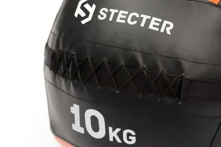 Медбол STECTER 10 кг.