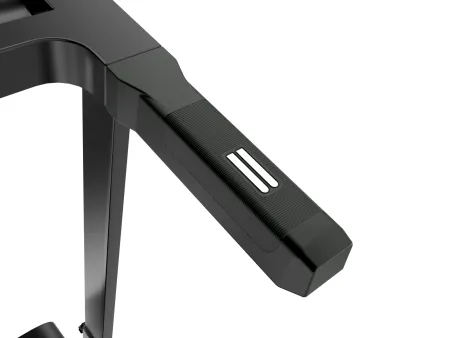 Беговая дорожка UNIX Fit ST-440N Black