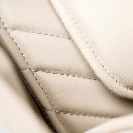 Массажное кресло Ergonova Phantom X с 2-мя механизмами Beige