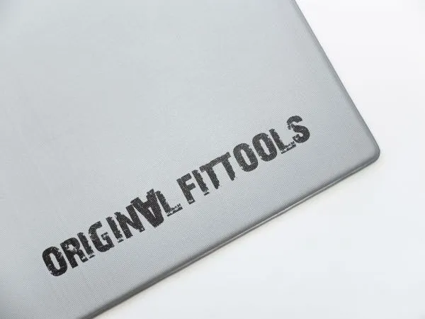 Коврик для занятий аэробикой 8 мм 1400х600х8 мм