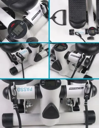 Мини-степпер StartLine PASSO