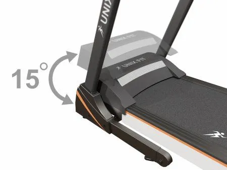 Беговая дорожка UNIX Fit MX-450V