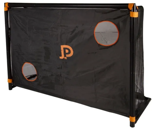 Футбольные воротa спортивные 244*90*200 см