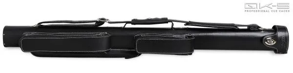 Тубус QK-S Dannie Walker 1x1 черный