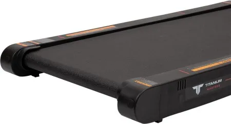 Беговая дорожка Titanium Masters Vibrotech One