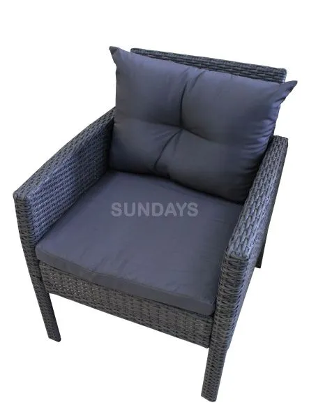 Комплект садовой мебели Sundays LUC-75