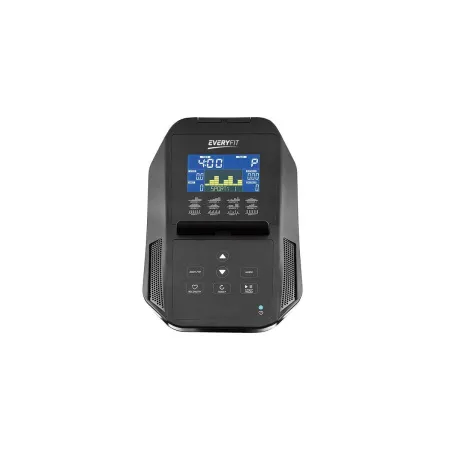 Эллиптический тренажёр Everyfit F3P SKYWALK