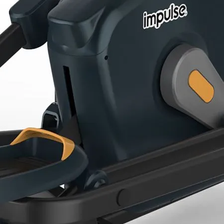 Эллиптический тренажер IMPULSE ECE7