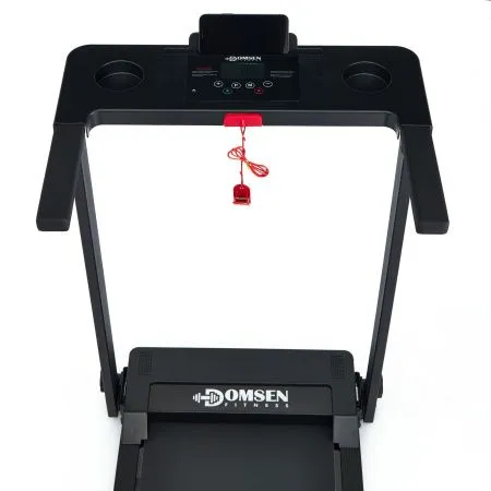 Domsen Fitness Беговая дорожка Domsen Fitness F-130