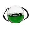 Мяч для функционального тренинга Water Ball 30 см PROFI-FIT фото Мяч для функционального тренинга Water Ball 30 см PROFI-FIT