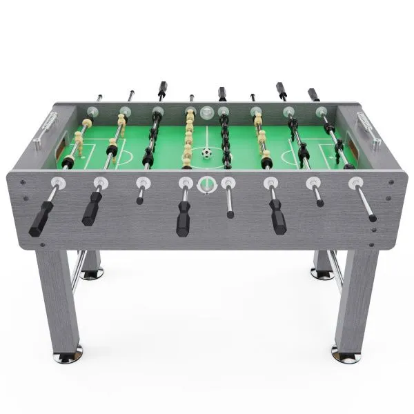 Игровой стол - футбол  DFC 55" 140 x 70 см