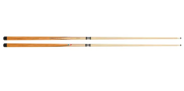 Кий для русского бильярда 2-pc «Tiger Professional» (светло-коричневый)