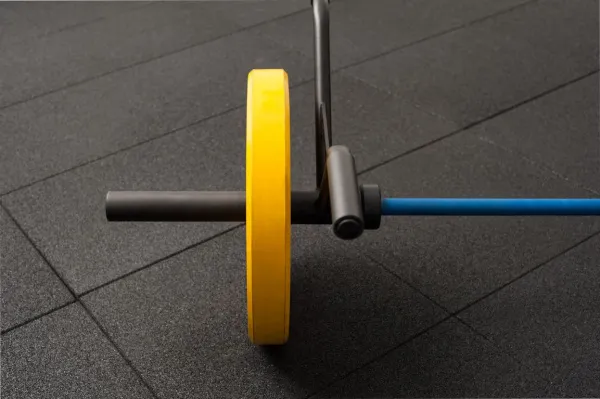 Рукоятка на гриф (для тяги Т-грифа)