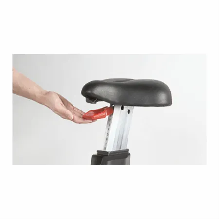 Велотренажер вертикальный профессиональный LU8A