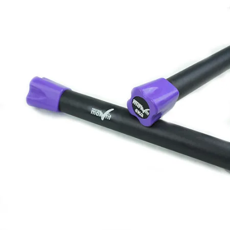 Гимнастическая палка (бодибар) MAKFIT 6 кг.