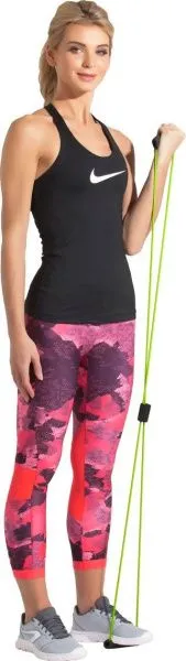 Эспандер «ВОСЬМЕРКА» Bradex SF 0237, 6*9*1000 мм, салатовый