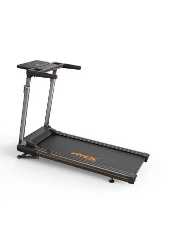 Электрическая беговая дорожка Fitex OVERLORD