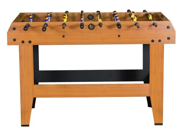 Настольный футбол кикер Express орех