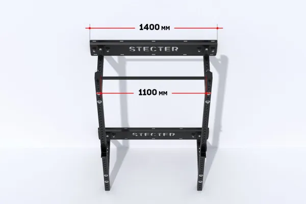 Складная функциональная рама 1100х500