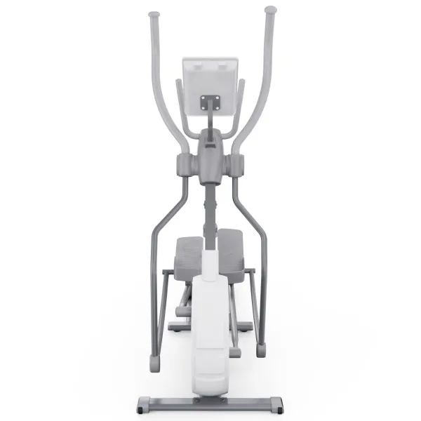 Эллиптический тренажер DFC Westinghouse WH, магнитный