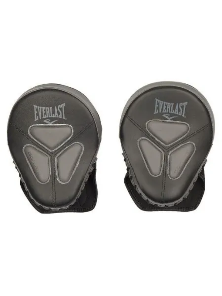 Лапы Everlast Prime Leather Mantis 