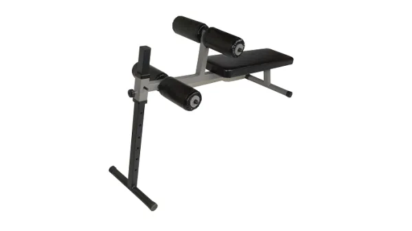 Скамья для пресса наклонная MironFit Rk-027 (Серия РЕКОРД)