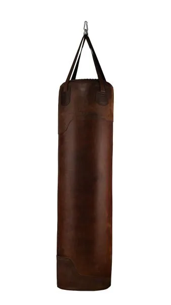 Боксёрский мешок «ONSERS FILIPPOV» коричневый 150см/40см/68-70кг