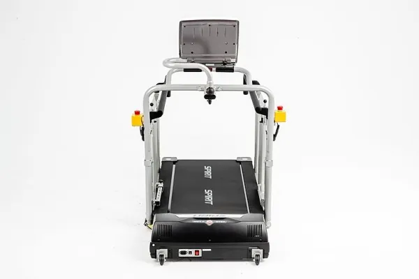 Реабилитационная беговая дорожка SPIRIT LW650