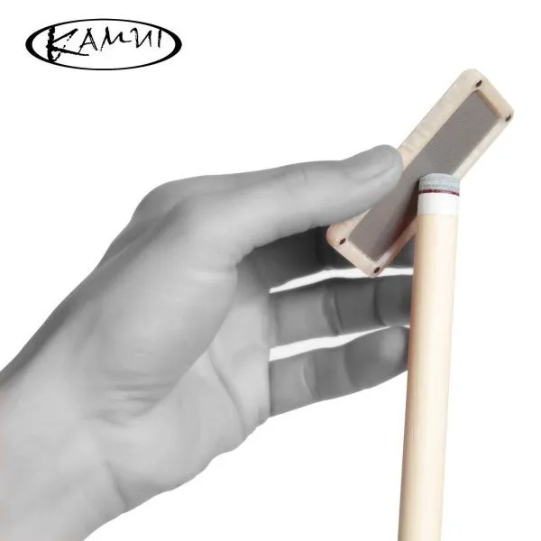 Слайдер-инструмент для обработки наклейки Kamui Dragon Tongue White