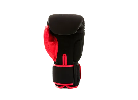 Перчатки для бокса и ММА UFC Красные L