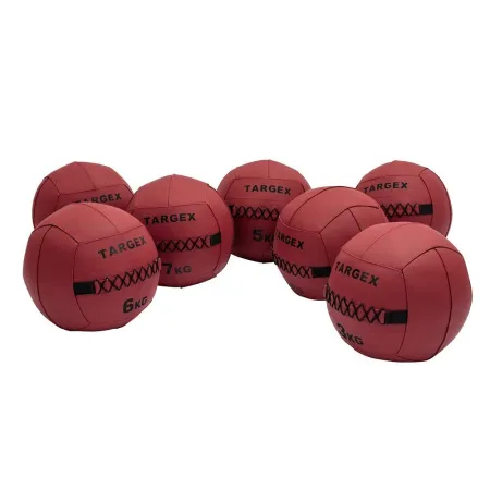 Мяч набивной TARGEX серия STRATA