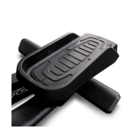 Эллиптический тренажер Sportop E350-LCD