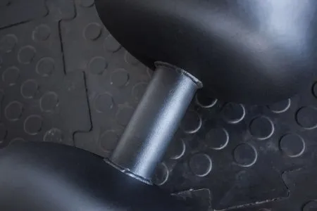 Гантель STRONG