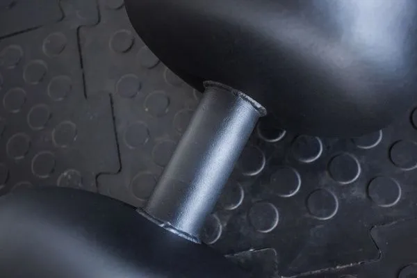 Гантель STRONG