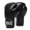 Перчатки тренировочные Everlast Spark Черный гео 14 Oz