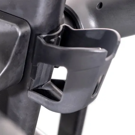 Эллиптический тренажер Protrain K9003TW-LED