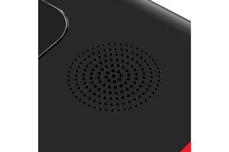 Беговая дорожка Titanium Masters Slimtech S60,  Красный