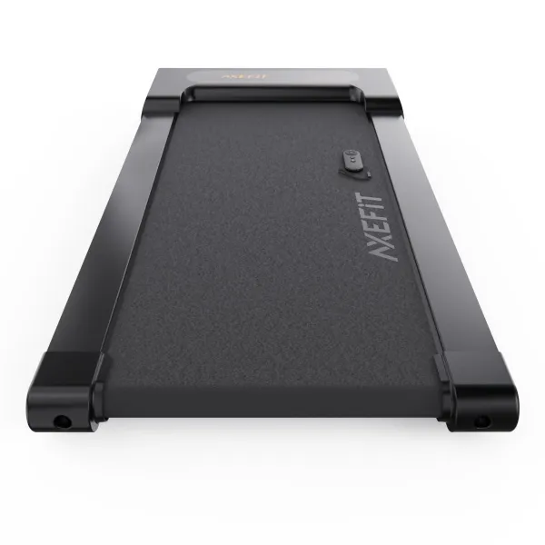 Беговая дорожка DFC AXEFIT TM200-3B, 95 х 40 см, черная