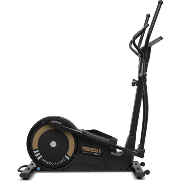 Эллиптический тренажер Clear Fit Sport ProxyLine FE 43M